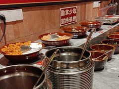-纸盐河码头火锅(十八梯店)
