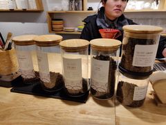 -漫香咖啡·云南小粒咖啡