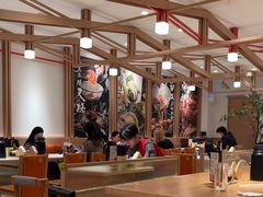 -味千拉面(广州白云机场T1西二店)