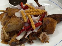 -奎元馆.百年奎元.非遗传承(西湖边的解放路店)