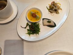 -Yan Ting 宴庭中餐厅(上海静安瑞吉酒店)