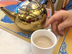 -内蒙古驻京办餐厅