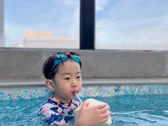 -海帆亲子游泳(顺义店)