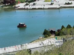 -河北省园博园