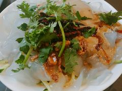麻酱拉皮-张包铺(道外店)
