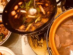 -鑫皇朝酒店(建设一路店)