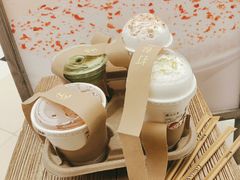-李山山茶事(景枫店)