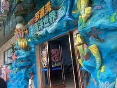 -福州罗源湾海洋世界旅游区