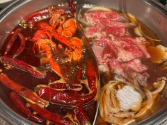 -牛New寿喜烧(金鹰世界店)