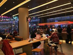 -星巴克臻选(上海合生汇1F店)