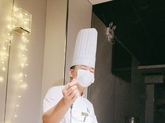 -法式利昂铁板烧主题餐厅(唐山爱琴海店)