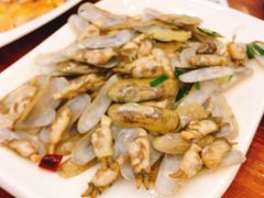 -侬佳蒸菜馆(听潮店)