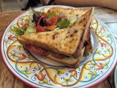 -Alimentari早午餐(安福路店)