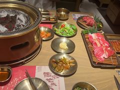 -西塔老太太泥炉烤肉(亚运村店)