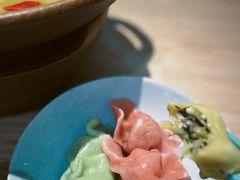 -七色云蔬食(喜邻里店)
