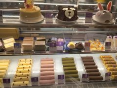 -GANSO  元祖食品(金渝大道店)