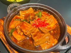 -Ameigo梅果·云贵川bistro(长宁来福士店)
