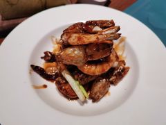 -大树餐厅(益田假日店)