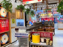 -鑫日千里马朝鲜族小馆(总店)