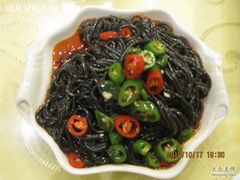 1 006-西安美食阁(四平路店)