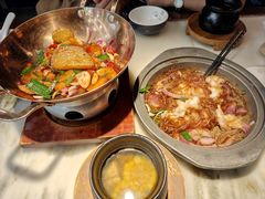 -绿茶餐厅(昆明世纪金源店)