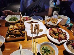 -搓火大都会(广安门总店)