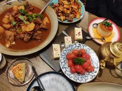 -那时新疆·若羌(经纬汇店)