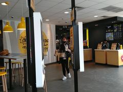 -麦当劳(无锡永乐店)
