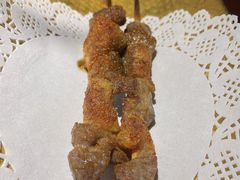 -楼兰新疆主题餐厅(苏州中心店)