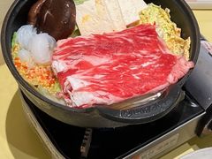 -米仓食堂(凯德广场店)