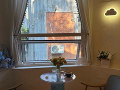 -W CAFE(甜爱路店)
