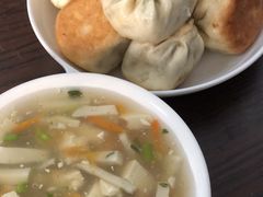-潭式煎包(西航路店)