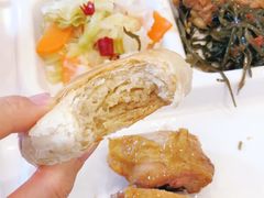 -香妃烤鸡(西单店)