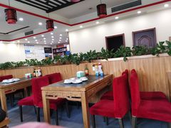 大堂-小唐小四川水煮鱼(北三路店)