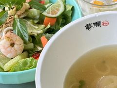 -蔡澜Pho·越南粉餐厅(海上世界店)