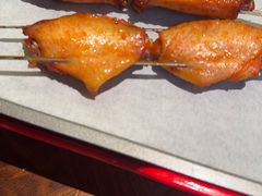 -永红源啤酒·烧烤·海鲜·大排档(台柳路店)