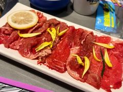 -生活如沸·顺德水牛奶火锅(人民广场店)
