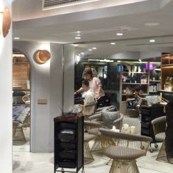 -苏豪路易士·嘉玛发廊