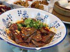 -汉唐宴长安食府