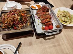 -羊之道草原味道清真餐厅(番禺店)