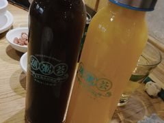-潮粥荟·潮汕砂锅粥(朝阳大悦城店)
