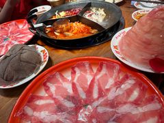 -后火锅(南京东路总店)