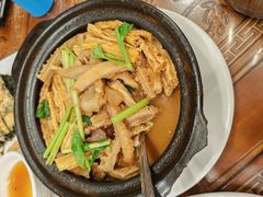 -长平肥姐白粥·海鲜打冷