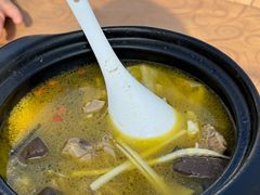 -渔娘蟹庄(阳澄湖莲花岛店)