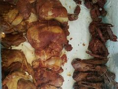 -京八珍(和平东桥店)