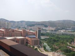 -山东大学(兴隆山校区)