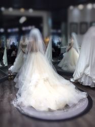 -深白婚纱艺术馆(王府壹号店)