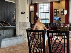 -南沙游艇会·大兵船餐厅