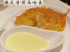 -波特曼西餐厅(南岗店)