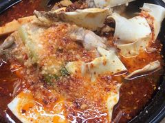 辣油-四川老牛麻辣烫(北门桥店)